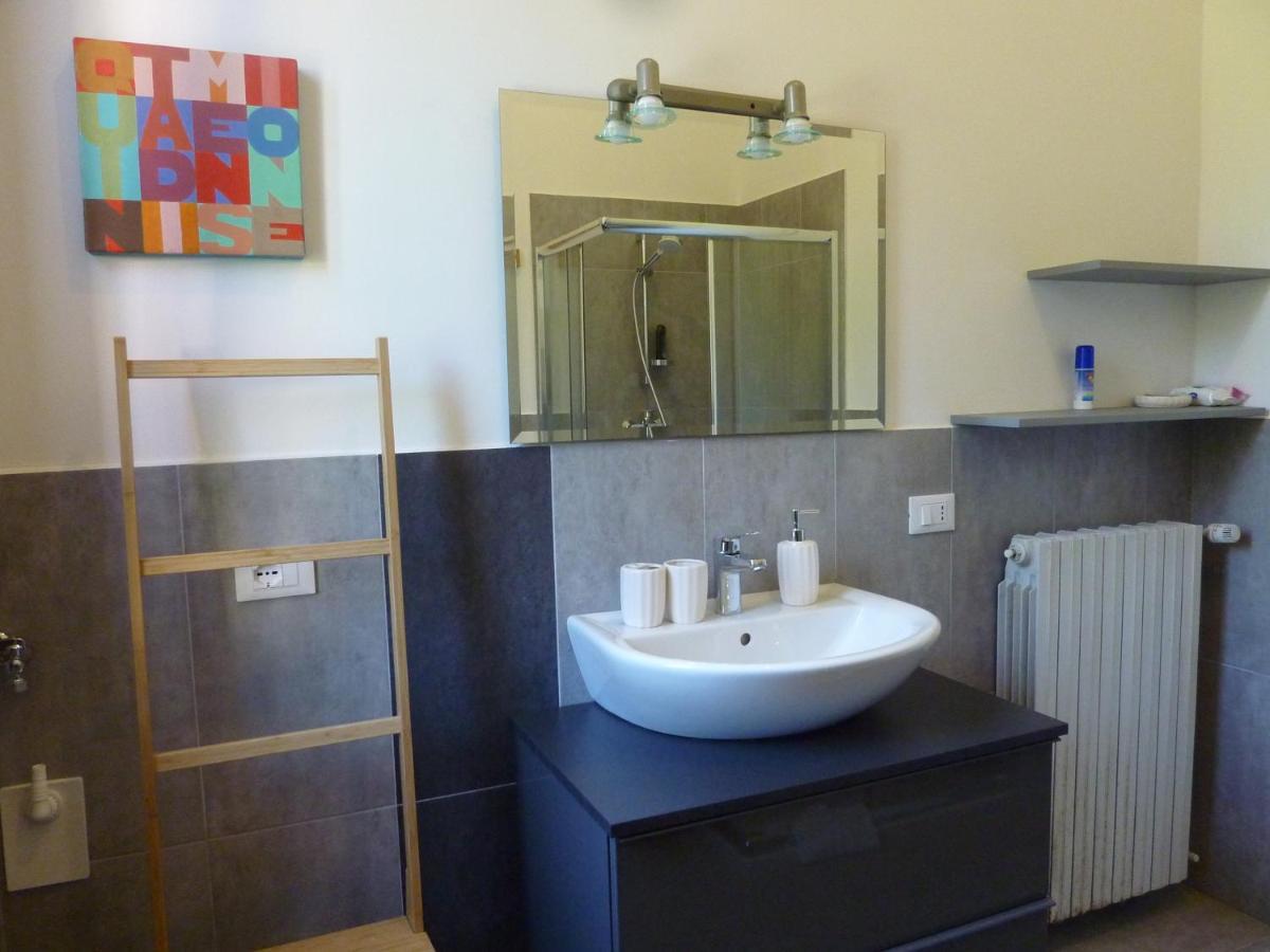 B&B Il Melograno Mantua Zewnętrze zdjęcie