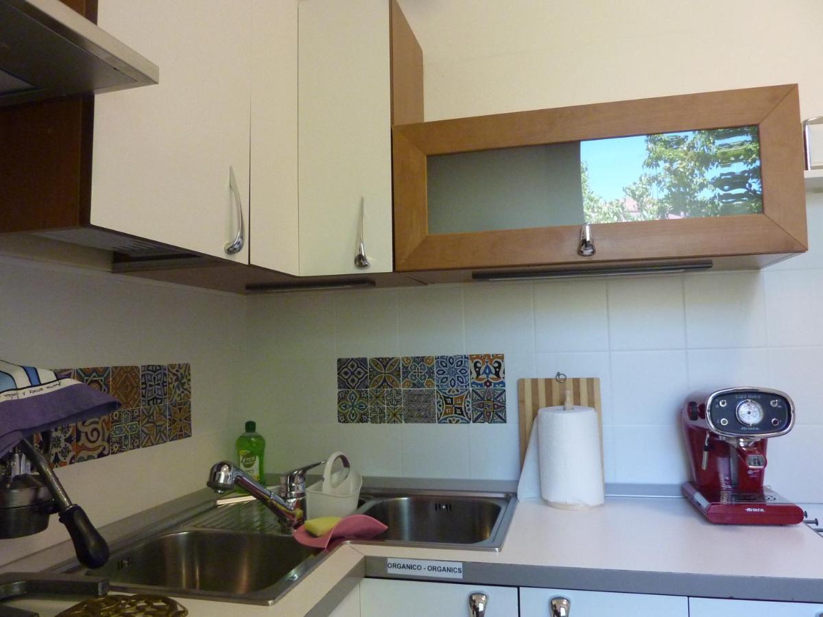 B&B Il Melograno Mantua Zewnętrze zdjęcie