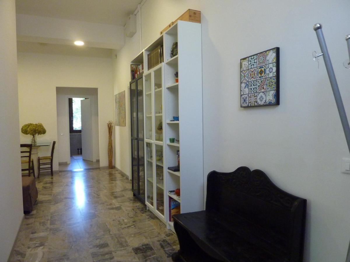 B&B Il Melograno Mantua Zewnętrze zdjęcie