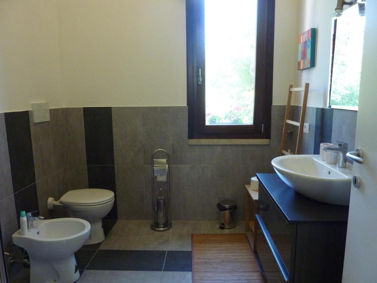 B&B Il Melograno Mantua Zewnętrze zdjęcie