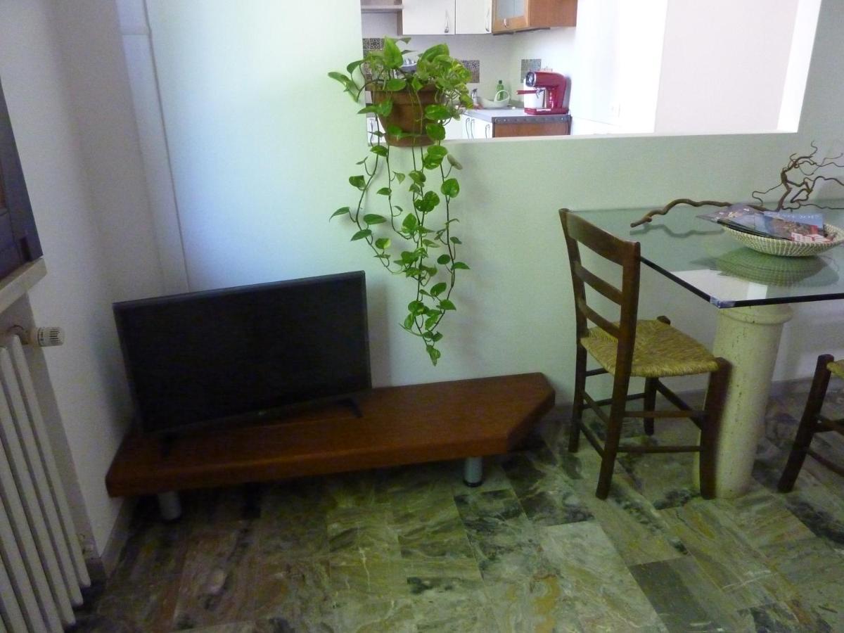 B&B Il Melograno Mantua Zewnętrze zdjęcie