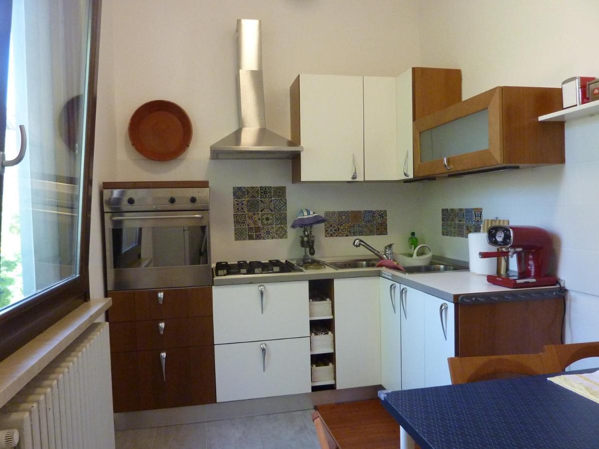 B&B Il Melograno Mantua Zewnętrze zdjęcie