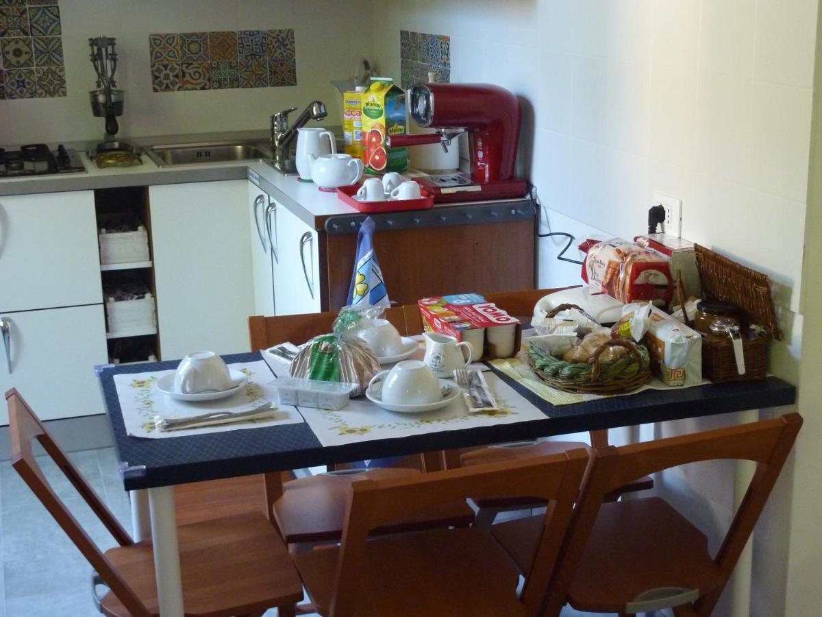 B&B Il Melograno Mantua Zewnętrze zdjęcie