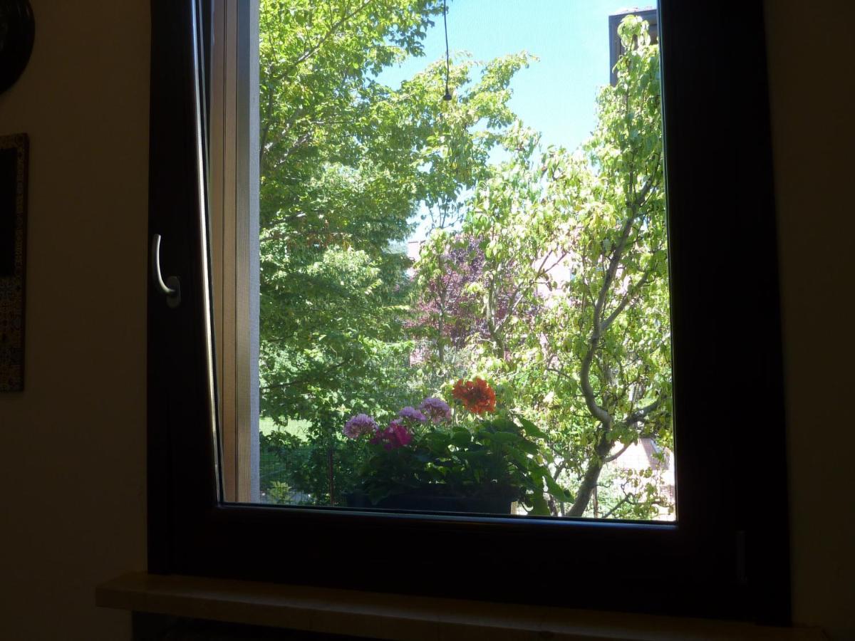B&B Il Melograno Mantua Zewnętrze zdjęcie