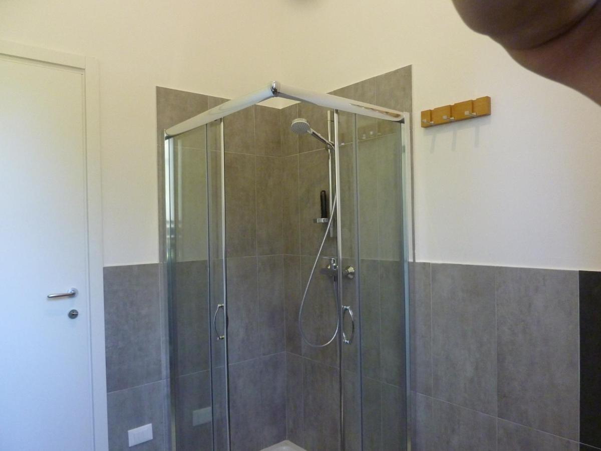 B&B Il Melograno Mantua Zewnętrze zdjęcie