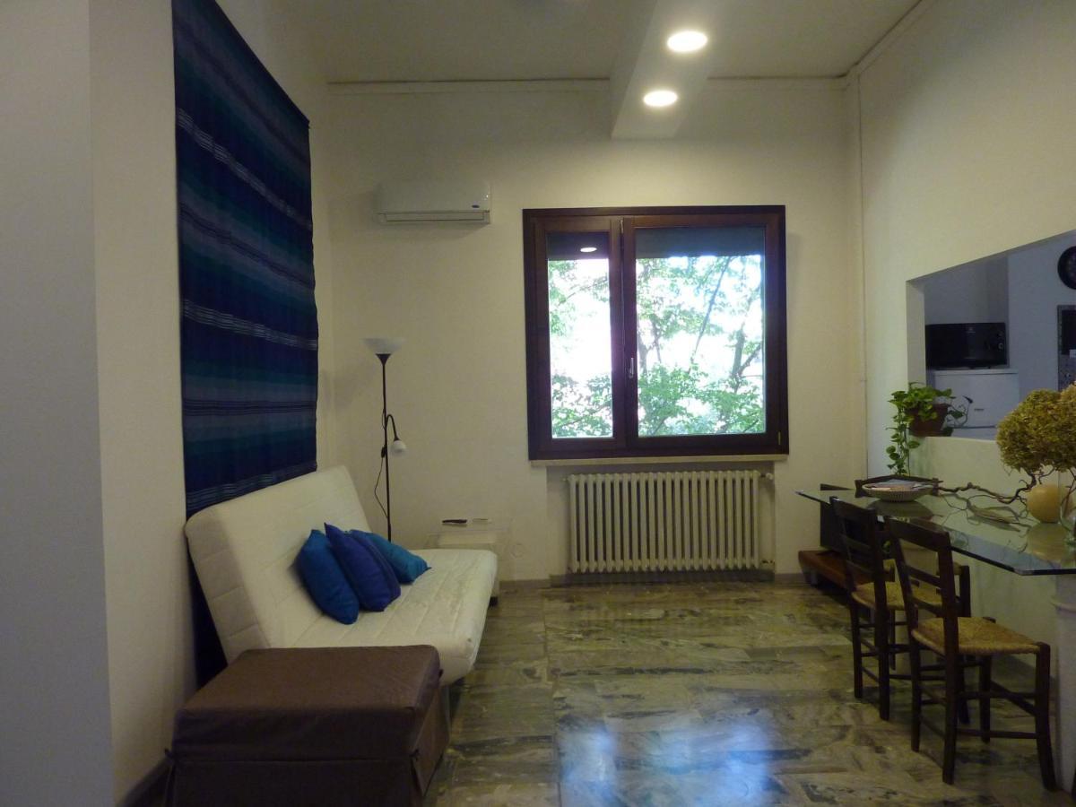 B&B Il Melograno Mantua Zewnętrze zdjęcie