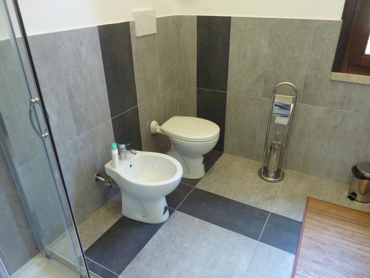 B&B Il Melograno Mantua Zewnętrze zdjęcie