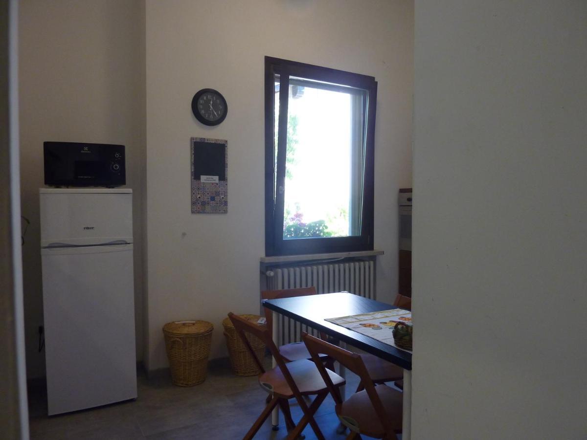 B&B Il Melograno Mantua Zewnętrze zdjęcie