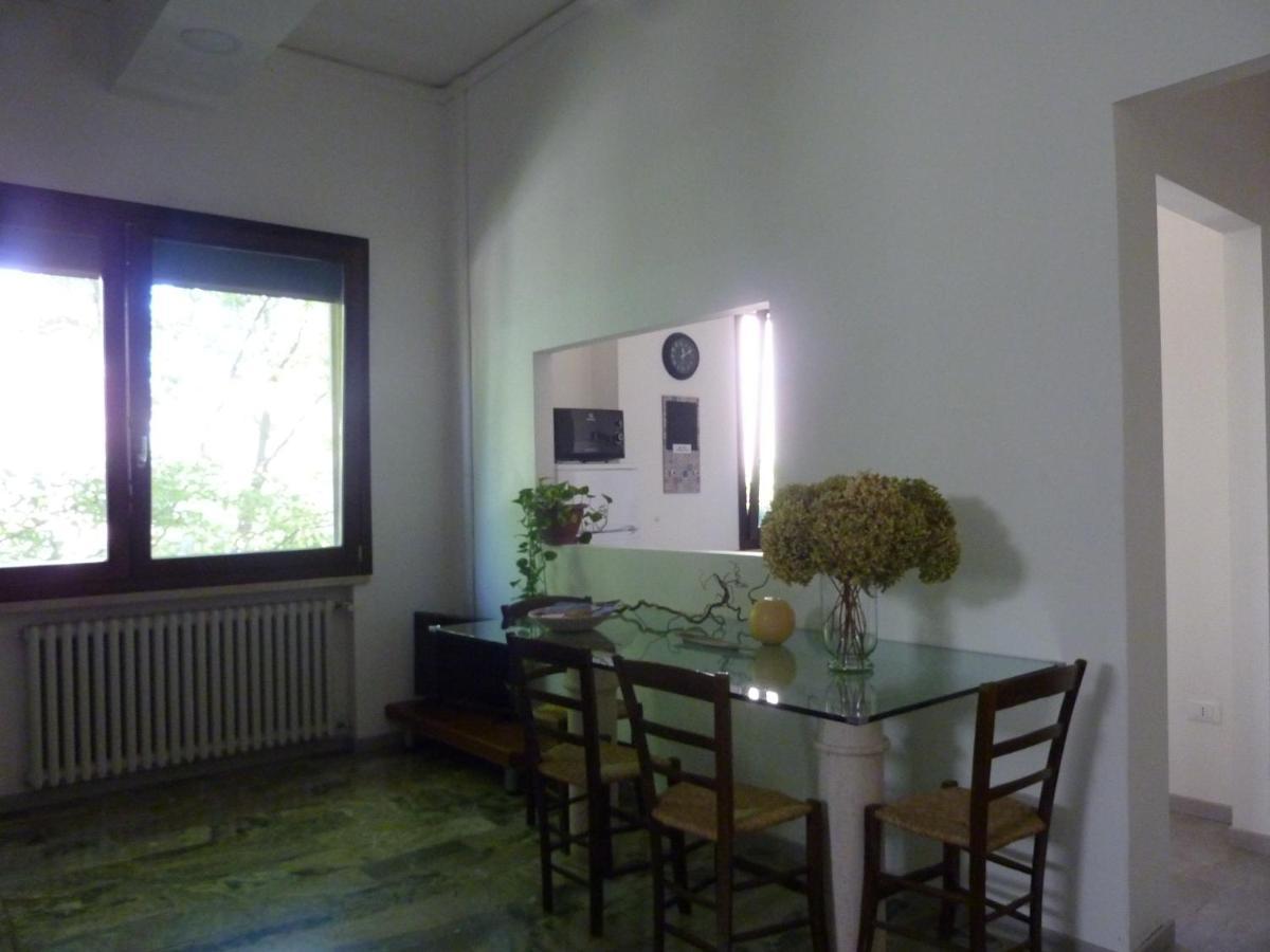 B&B Il Melograno Mantua Zewnętrze zdjęcie