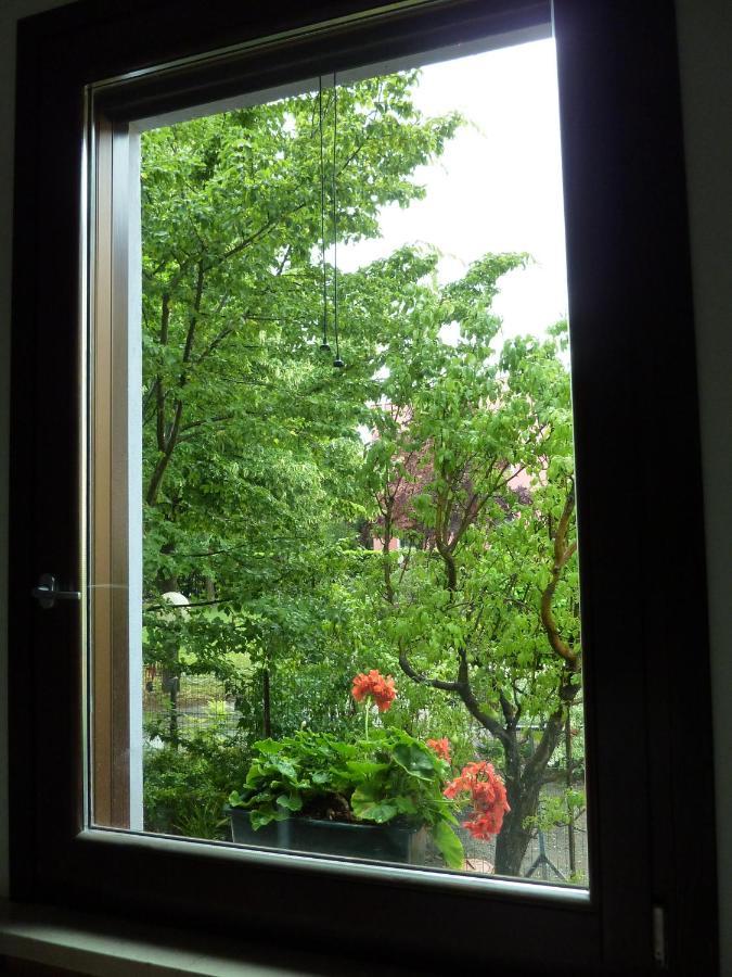B&B Il Melograno Mantua Pokój zdjęcie