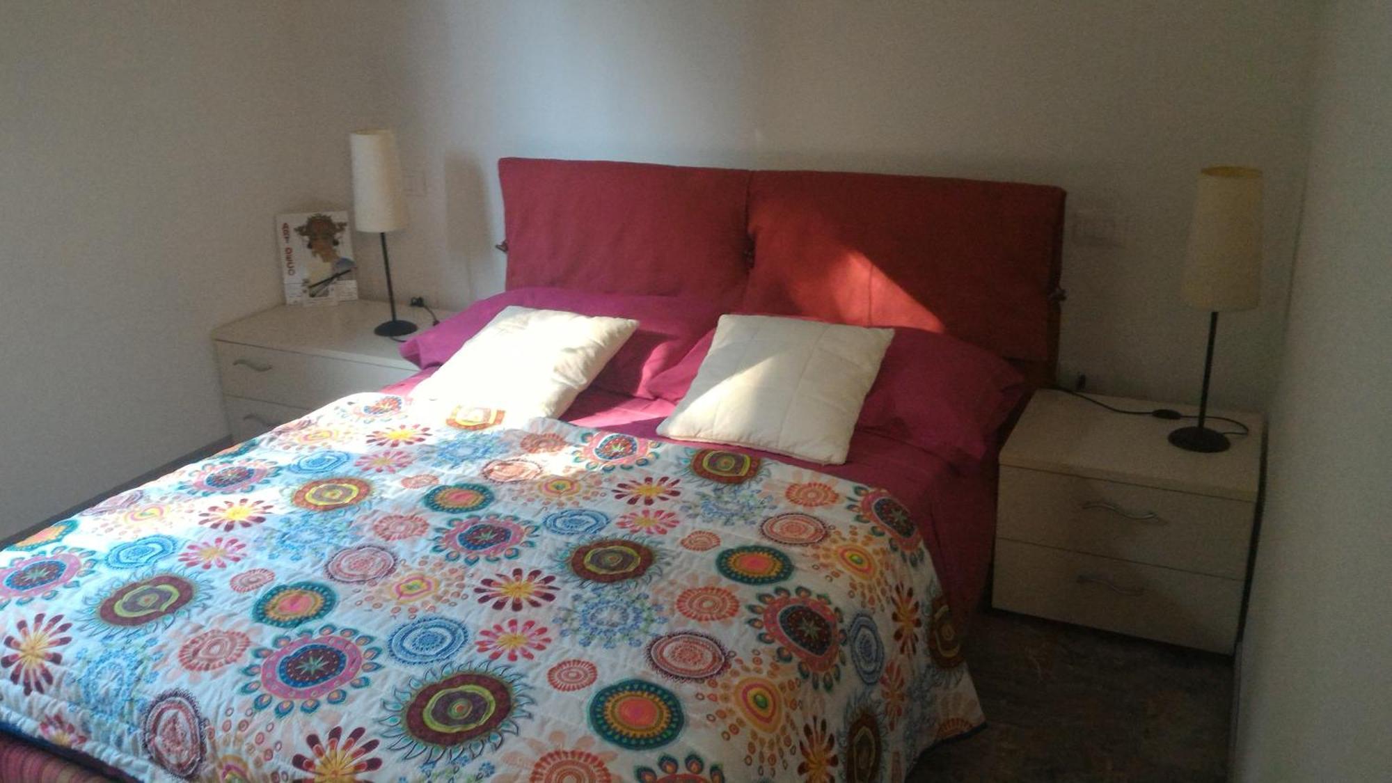 B&B Il Melograno Mantua Zewnętrze zdjęcie
