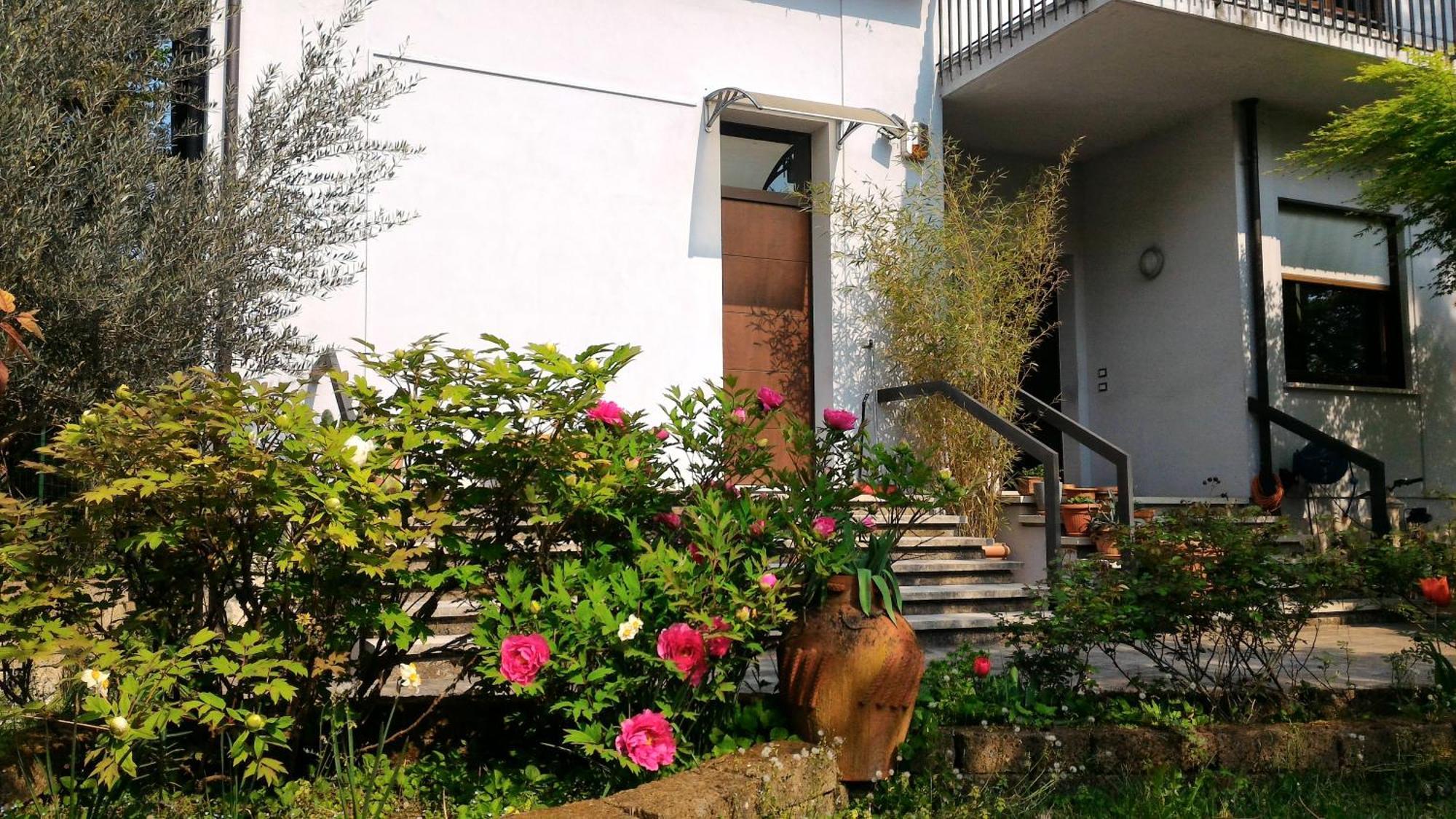 B&B Il Melograno Mantua Zewnętrze zdjęcie